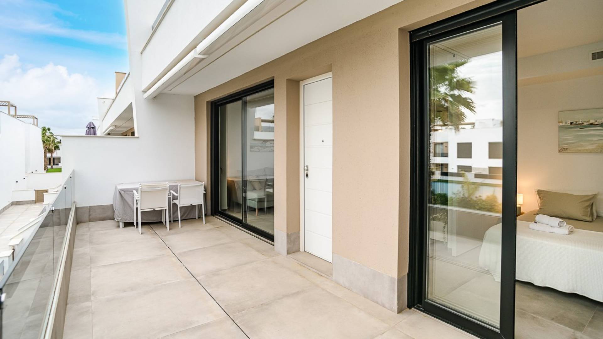 Tweedehands - Penthouse - San Pedro del Pinatar - 