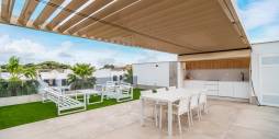 Tweedehands - Penthouse - San Pedro del Pinatar - 