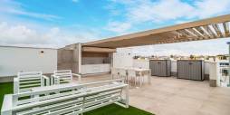 Tweedehands - Penthouse - San Pedro del Pinatar - 
