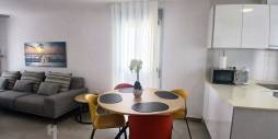 Tweedehands - Penthouse - San Pedro del Pinatar - 