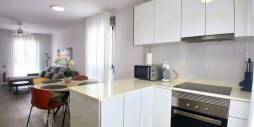 Tweedehands - Penthouse - San Pedro del Pinatar - 