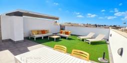 Tweedehands - Penthouse - San Pedro del Pinatar - 