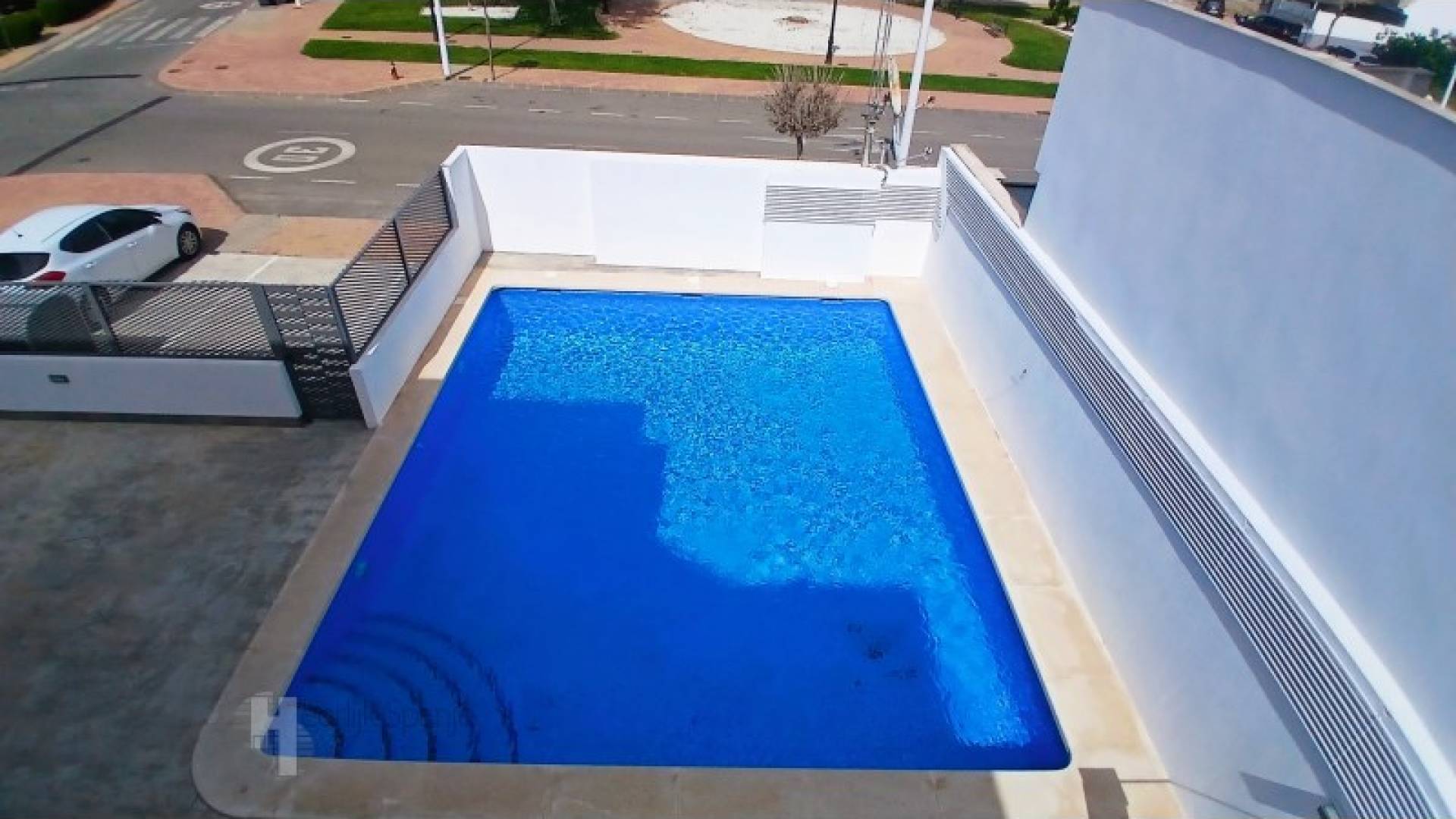Tweedehands - Penthouse - San Pedro del Pinatar - 