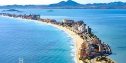 Tweedehands - Penthouse - San Pedro del Pinatar - 