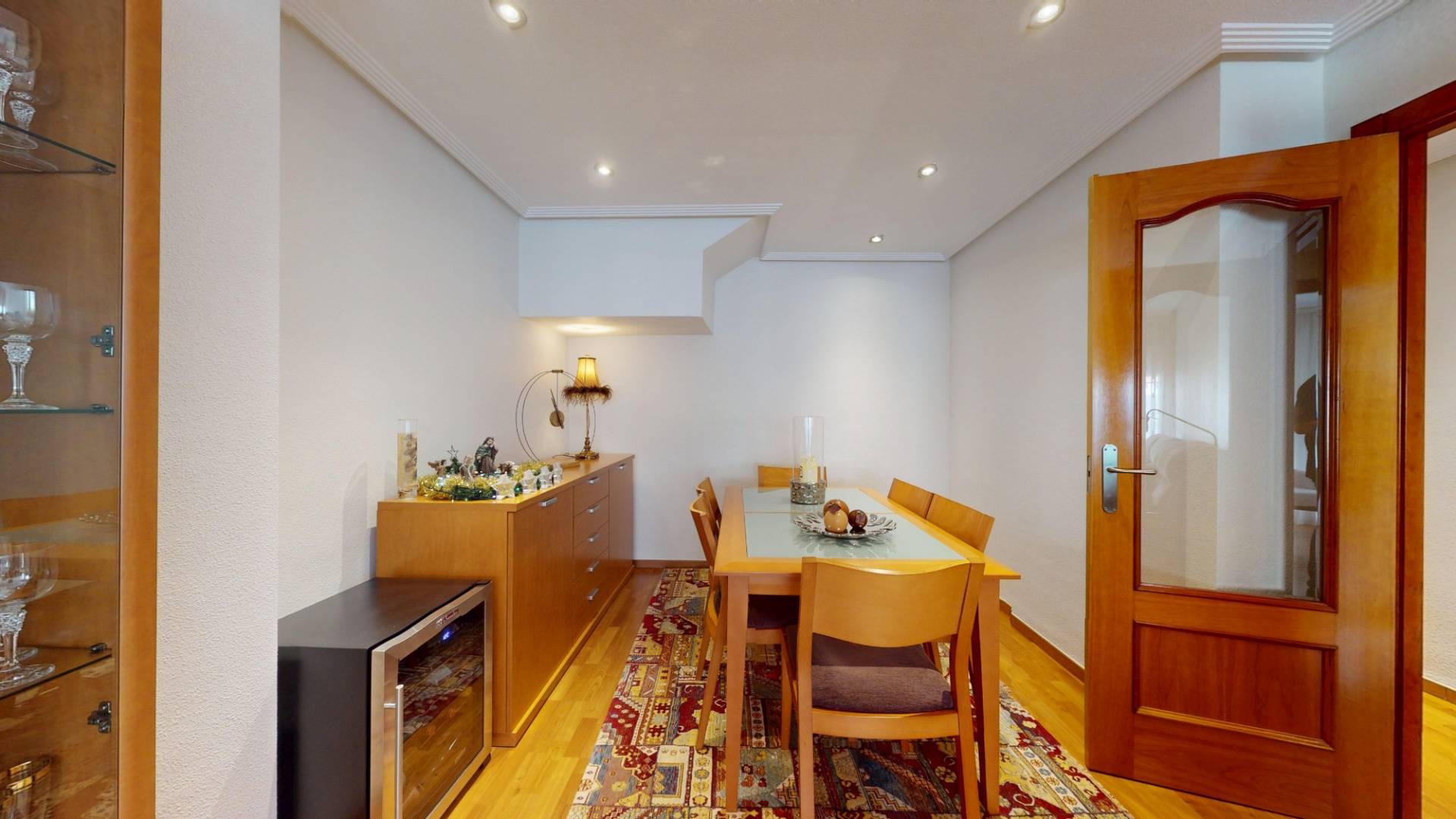 Tweedehands - Penthouse - Santa Pola