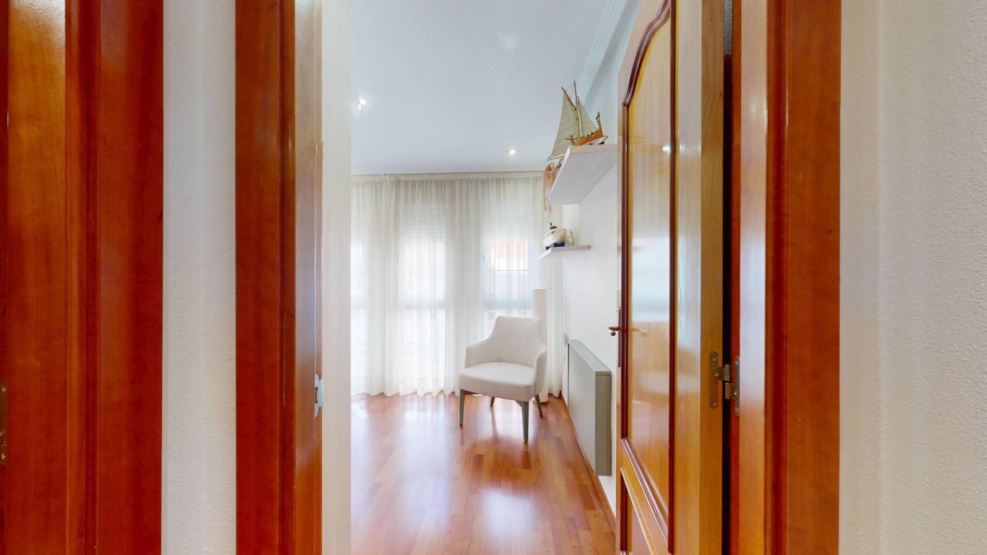 Tweedehands - Penthouse - Santa Pola