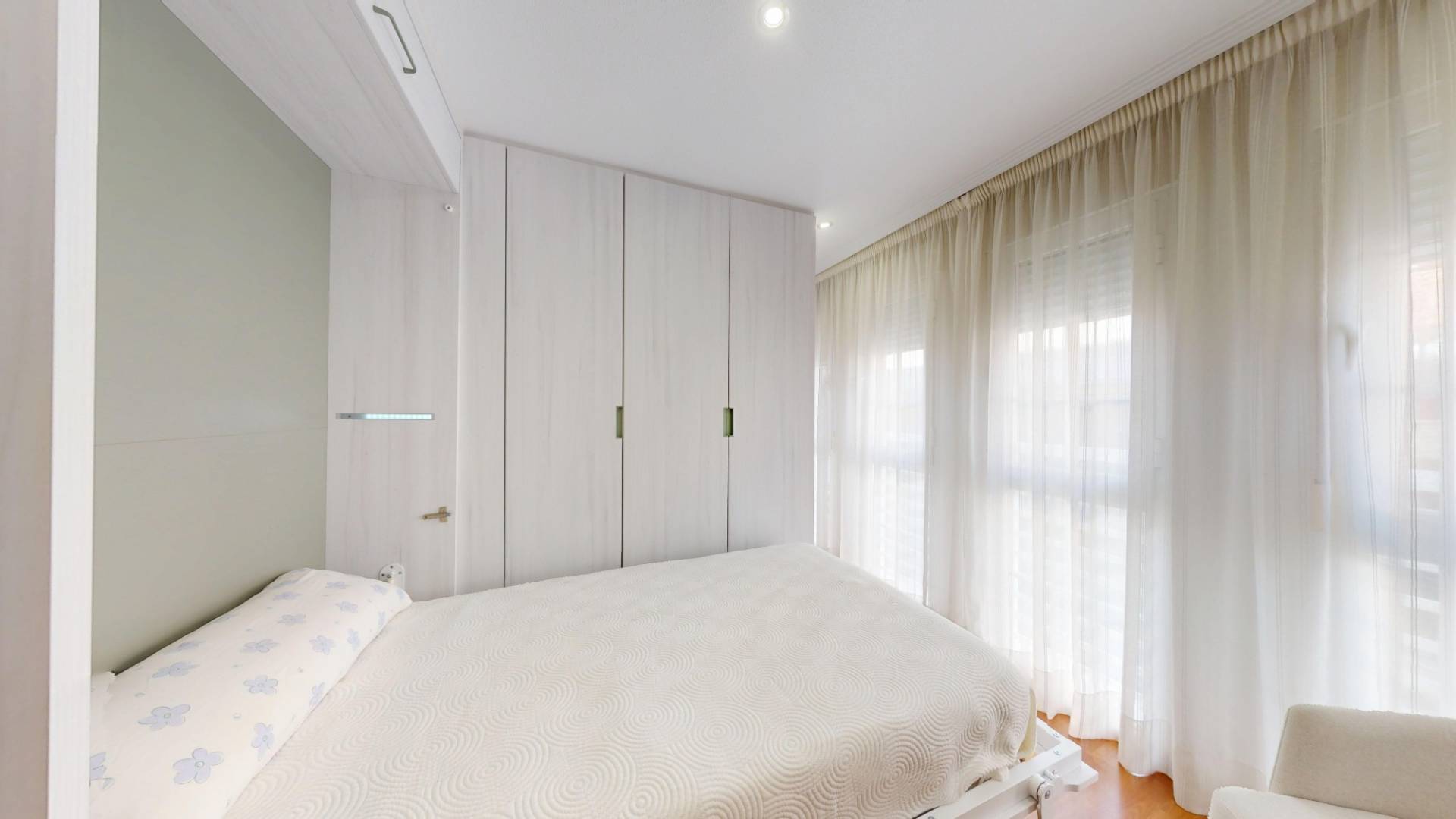 Tweedehands - Penthouse - Santa Pola