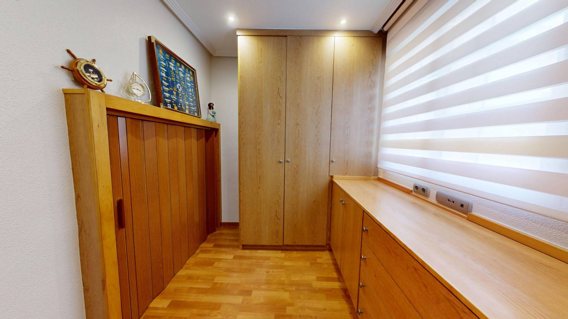 Tweedehands - Penthouse - Santa Pola