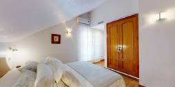 Tweedehands - Penthouse - Santa Pola