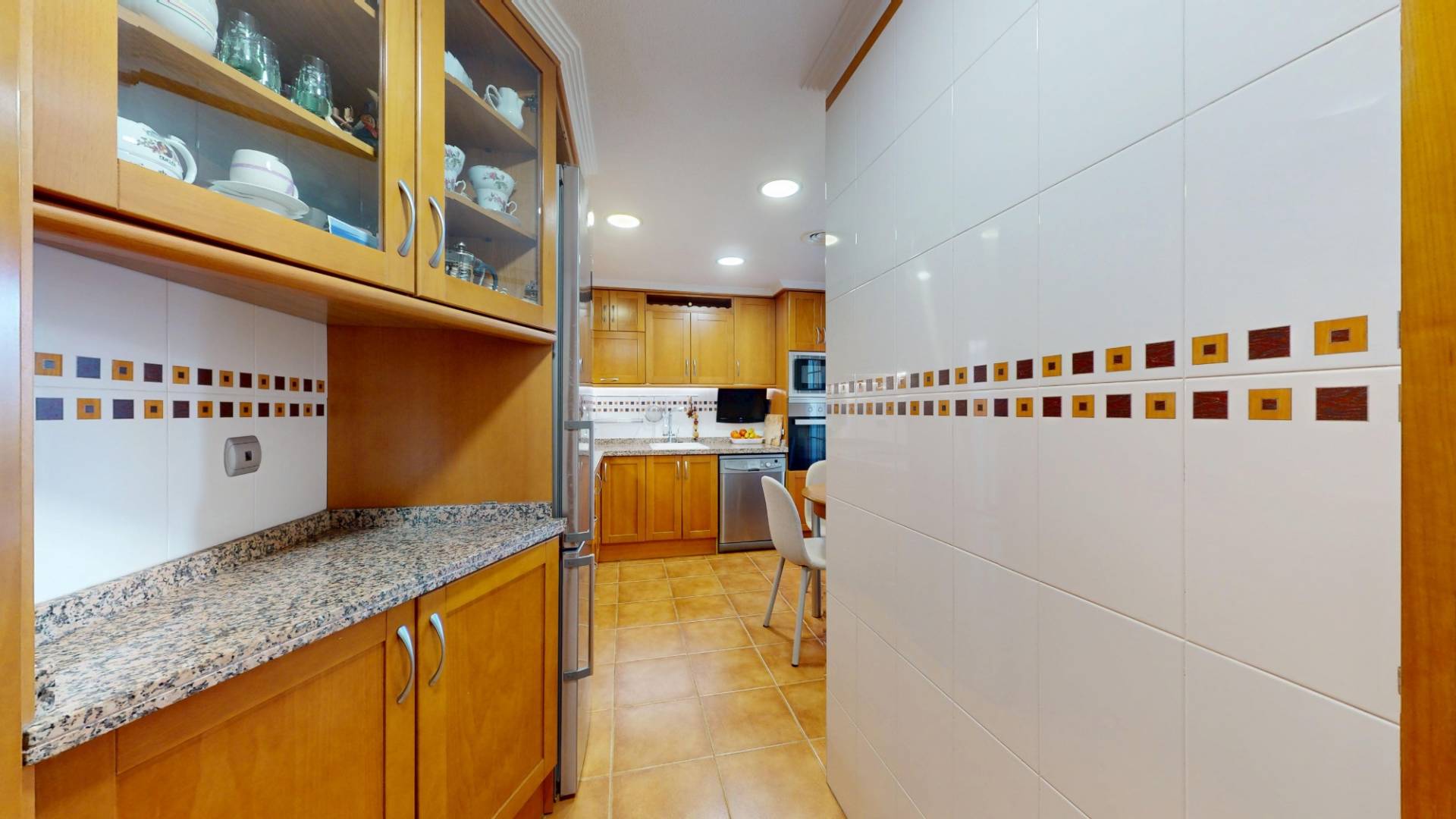 Tweedehands - Penthouse - Santa Pola