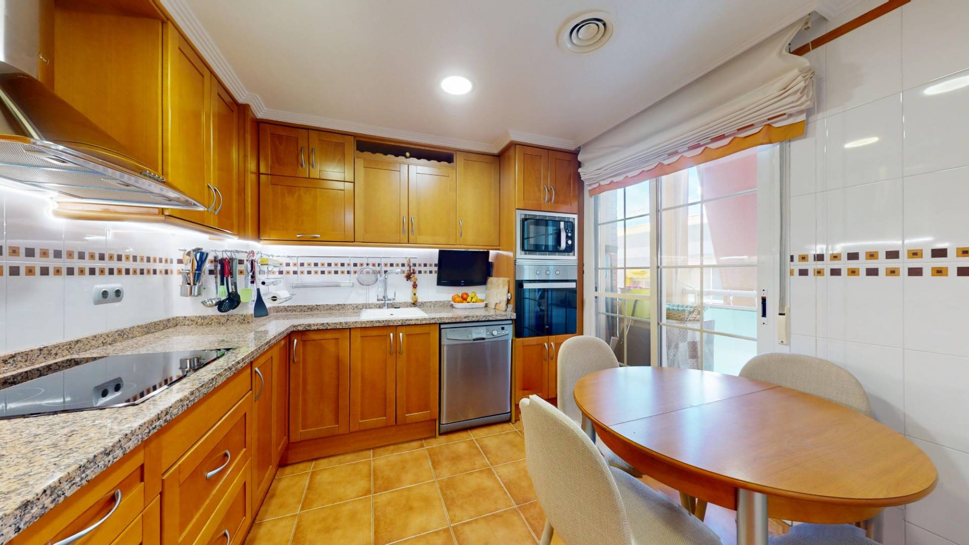 Tweedehands - Penthouse - Santa Pola