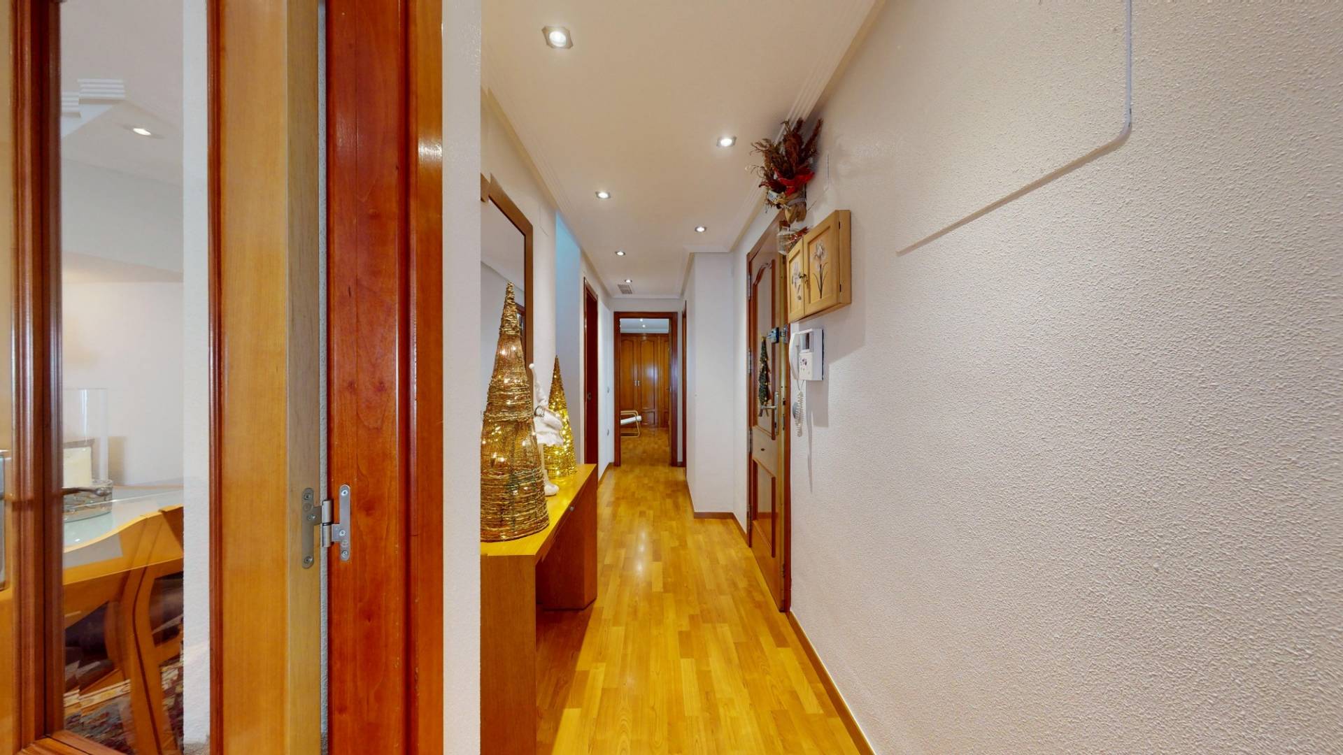 Tweedehands - Penthouse - Santa Pola