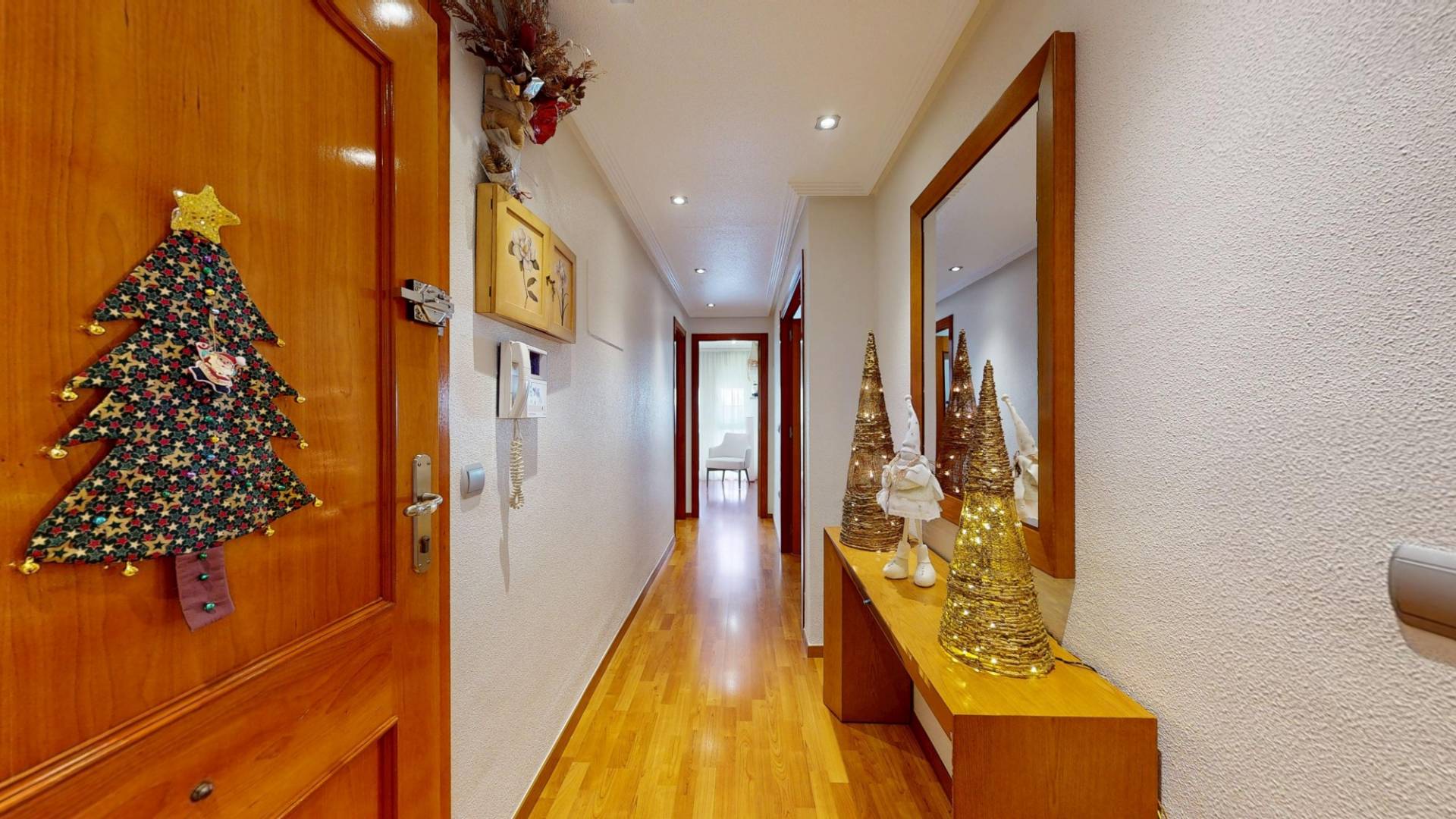 Tweedehands - Penthouse - Santa Pola