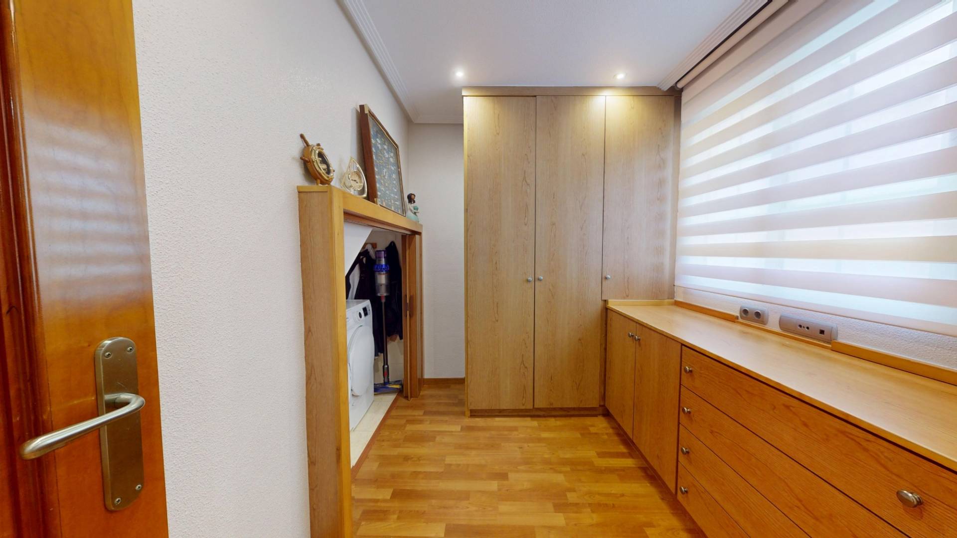 Tweedehands - Penthouse - Santa Pola