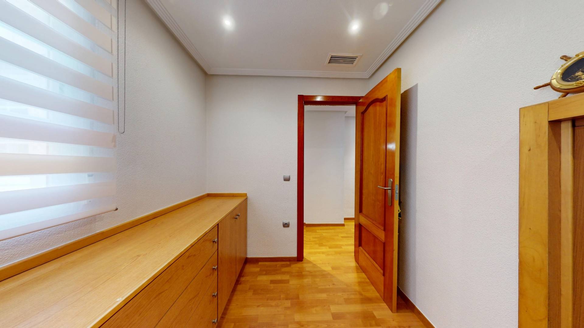 Tweedehands - Penthouse - Santa Pola