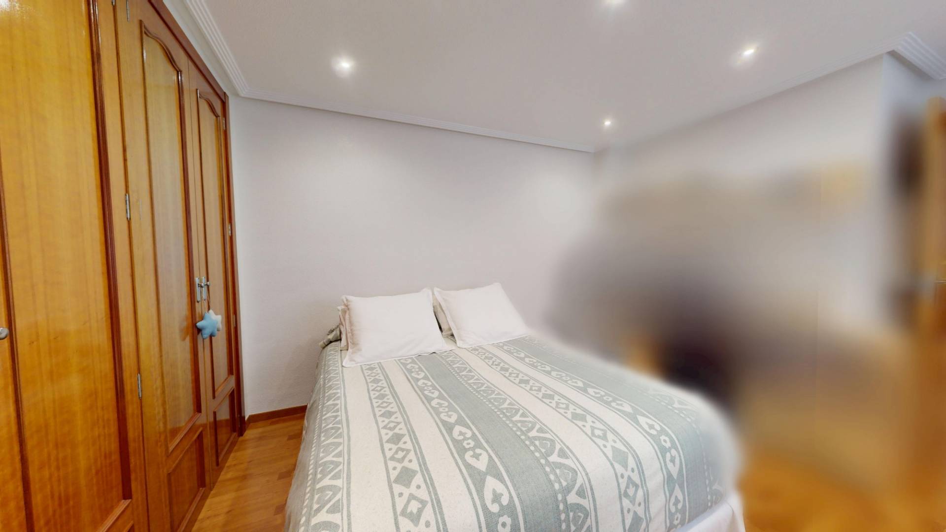 Tweedehands - Penthouse - Santa Pola