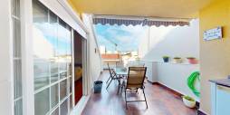 Tweedehands - Penthouse - Santa Pola