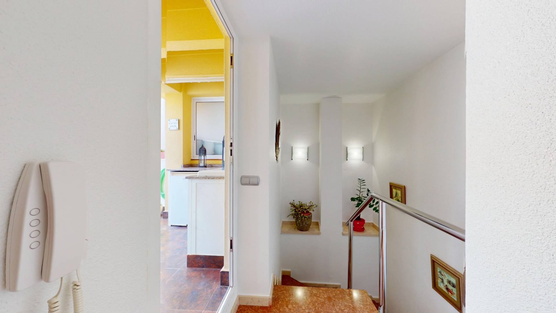 Tweedehands - Penthouse - Santa Pola