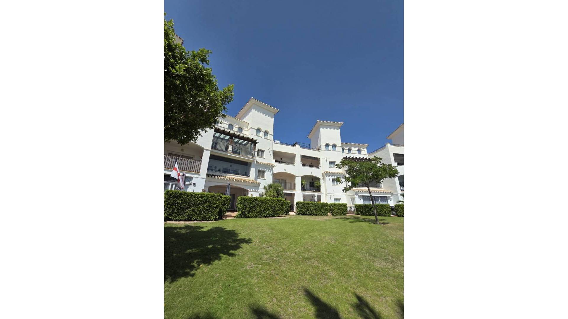 Tweedehands - Penthouse - Sucina - Hacienda Riquelme Golf