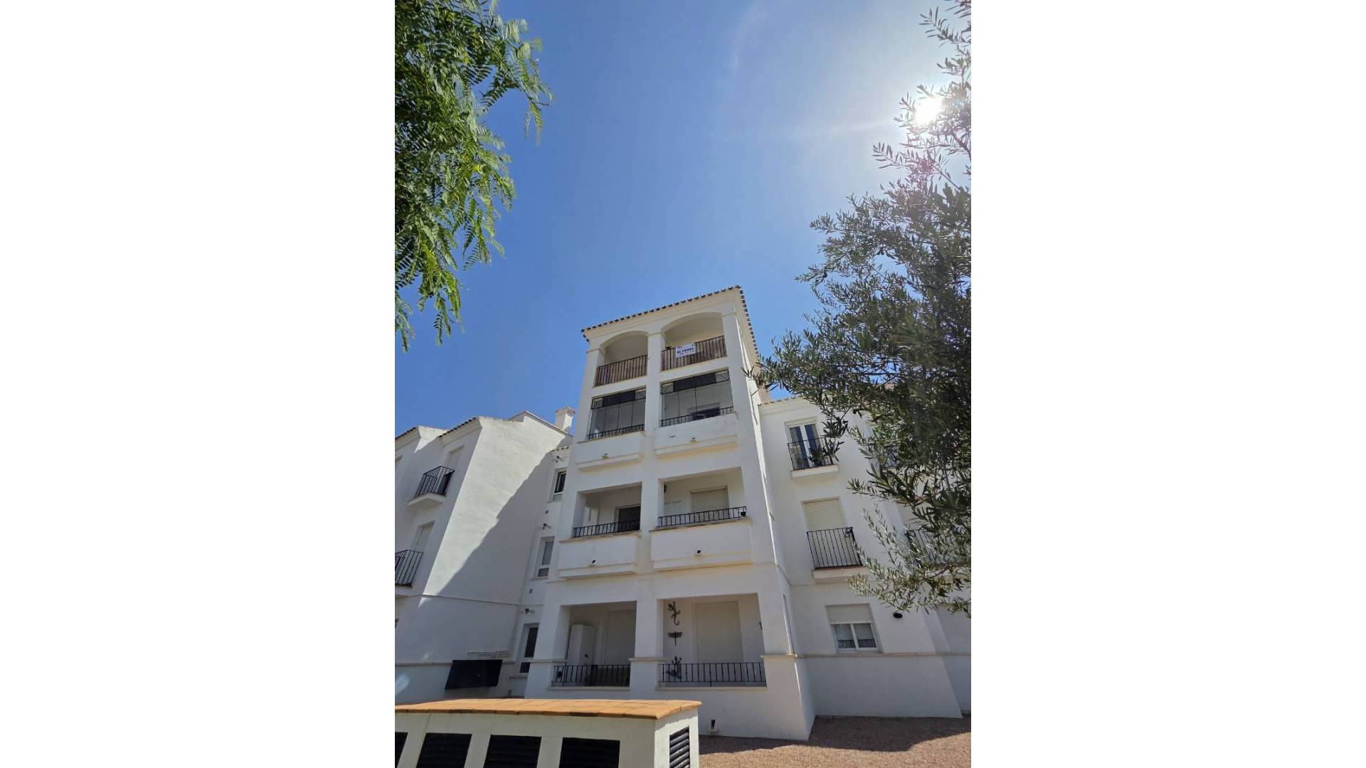 Tweedehands - Penthouse - Sucina - Hacienda Riquelme Golf