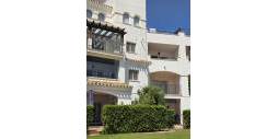 Tweedehands - Penthouse - Sucina - Hacienda Riquelme Golf