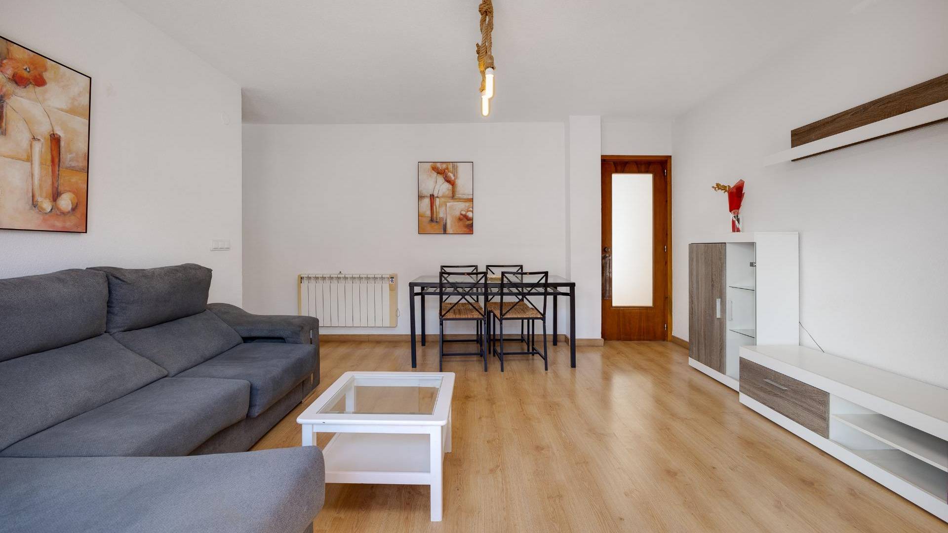 Tweedehands - Penthouse - Torrevieja - Acequion