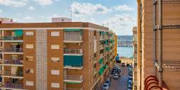 Tweedehands - Penthouse - Torrevieja - Acequion