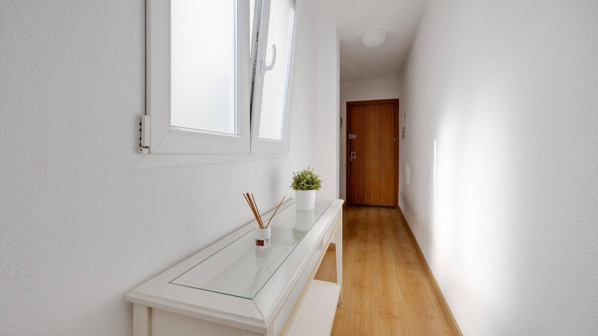 Tweedehands - Penthouse - Torrevieja - Acequion