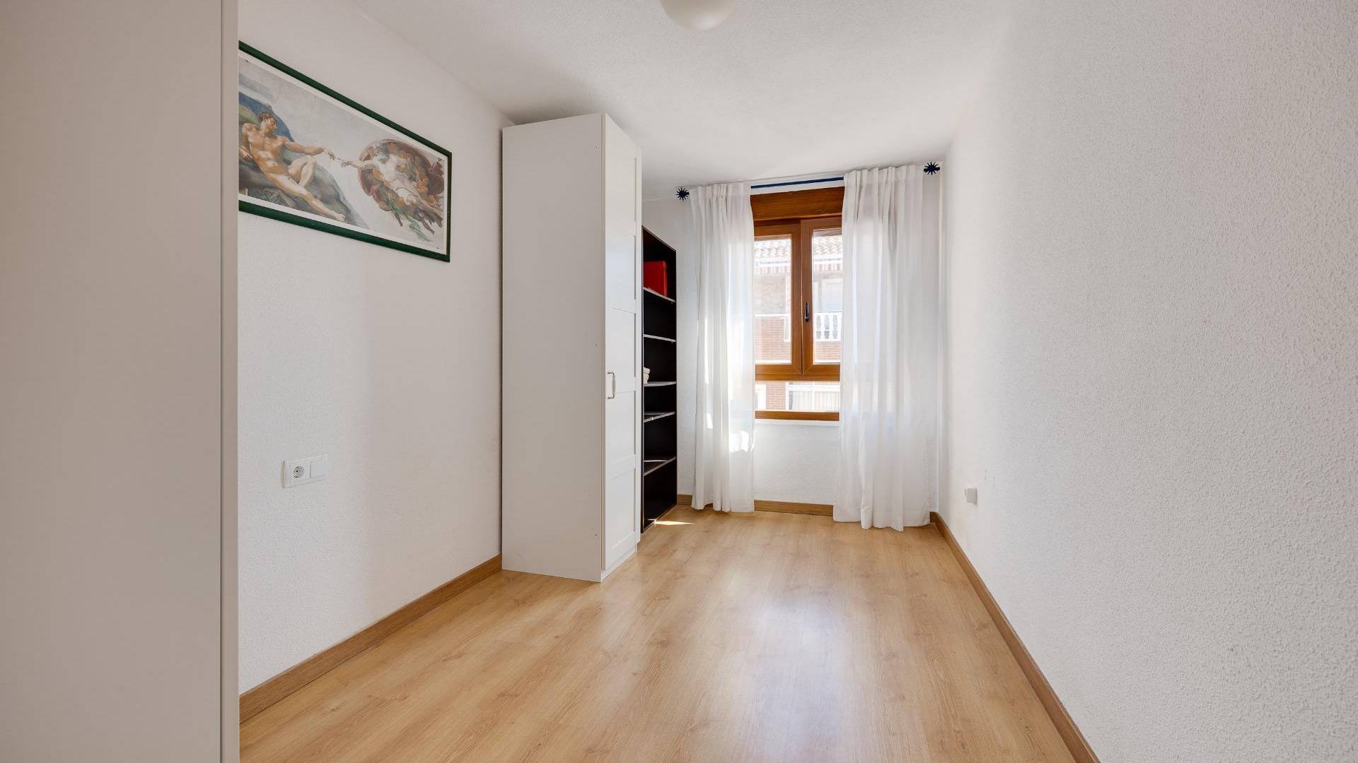 Tweedehands - Penthouse - Torrevieja - Acequion