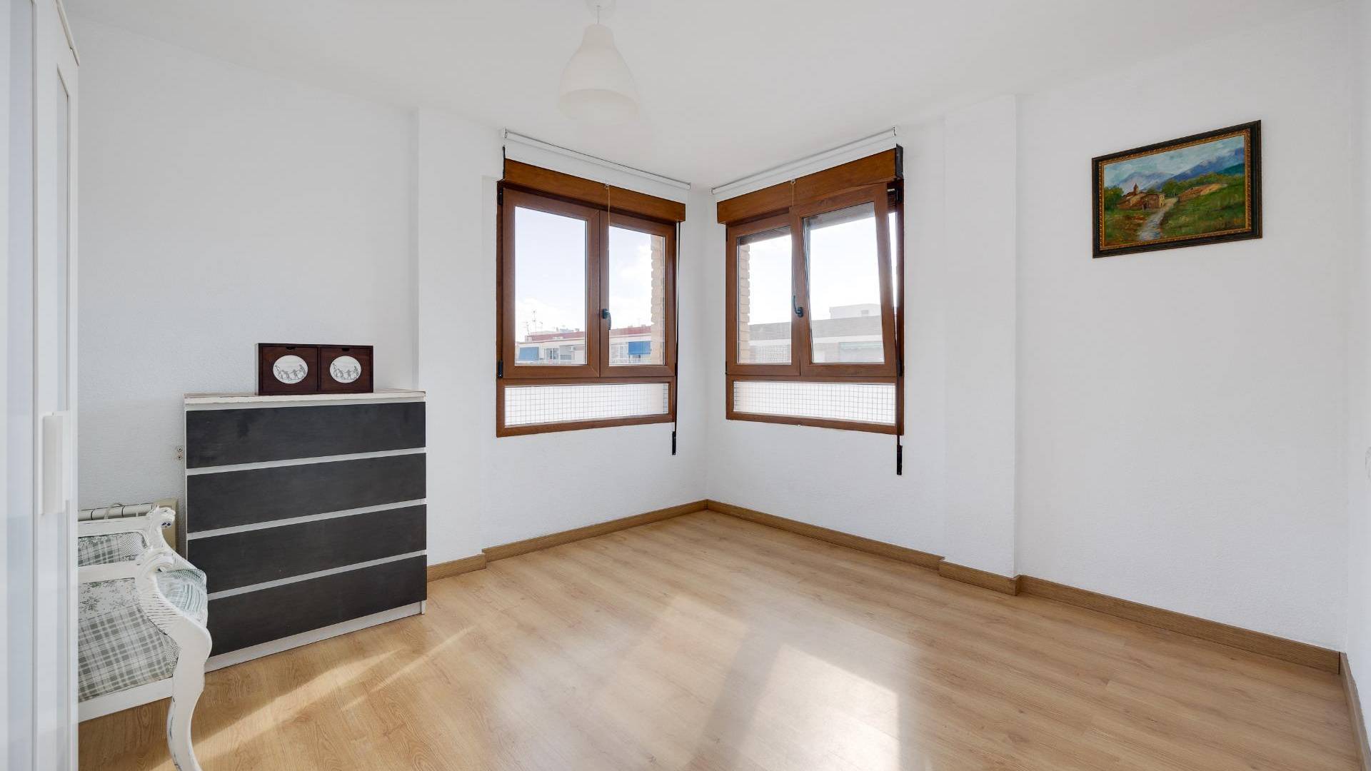 Tweedehands - Penthouse - Torrevieja - Acequion