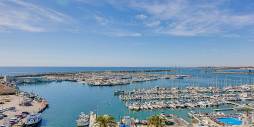 Tweedehands - Penthouse - Torrevieja - Acequion