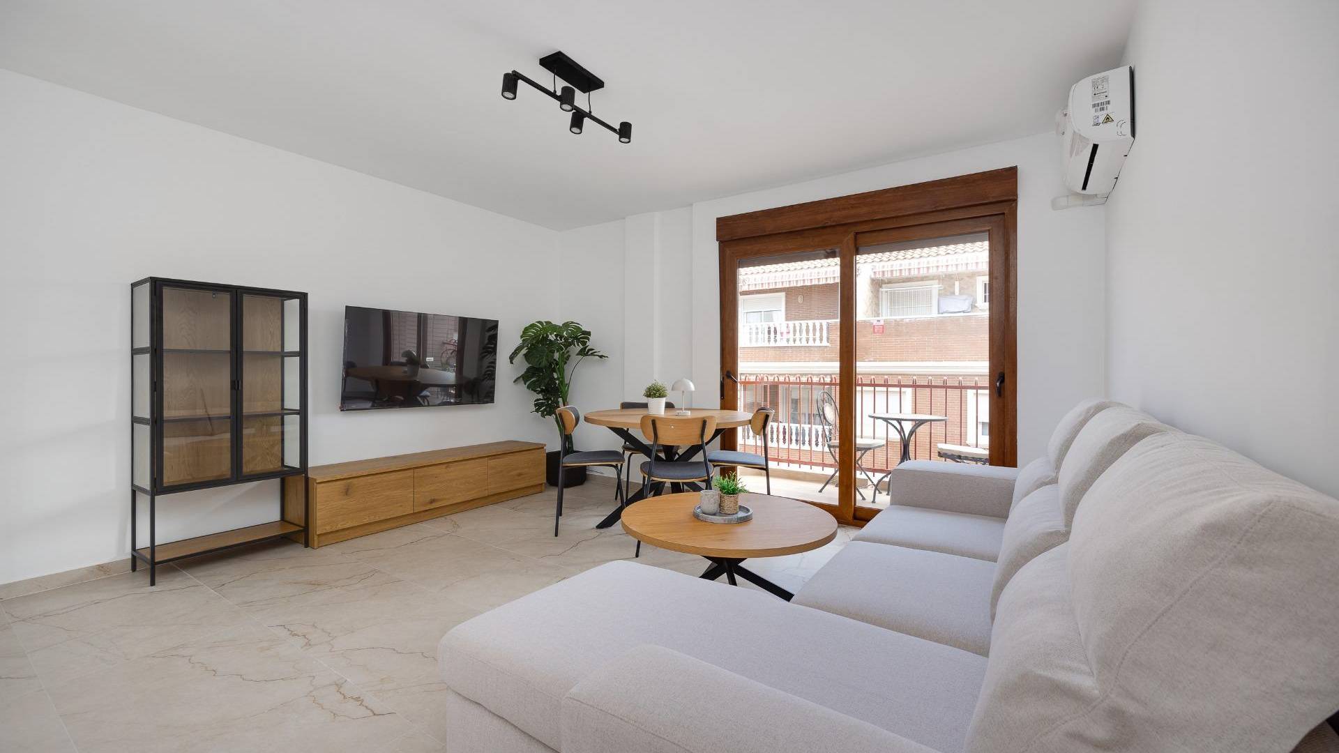 Tweedehands - Penthouse - Torrevieja - Acequion