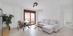 Tweedehands - Penthouse - Torrevieja - Acequion