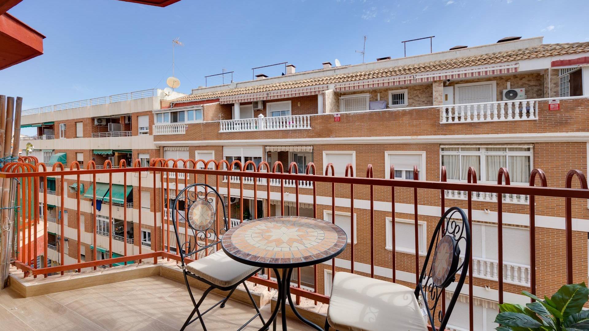 Tweedehands - Penthouse - Torrevieja - Acequion