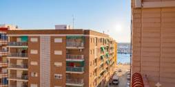 Tweedehands - Penthouse - Torrevieja - Acequion