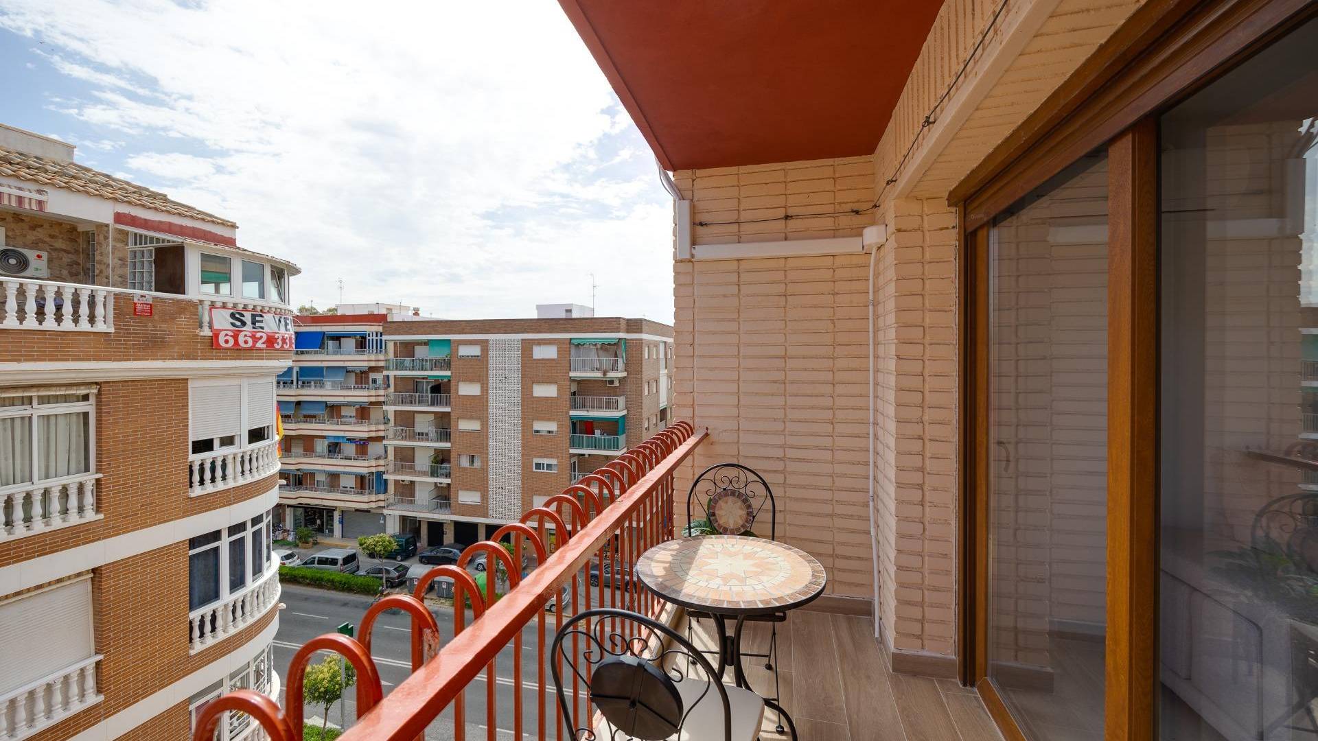 Tweedehands - Penthouse - Torrevieja - Acequion