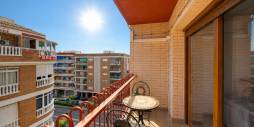 Tweedehands - Penthouse - Torrevieja - Acequion