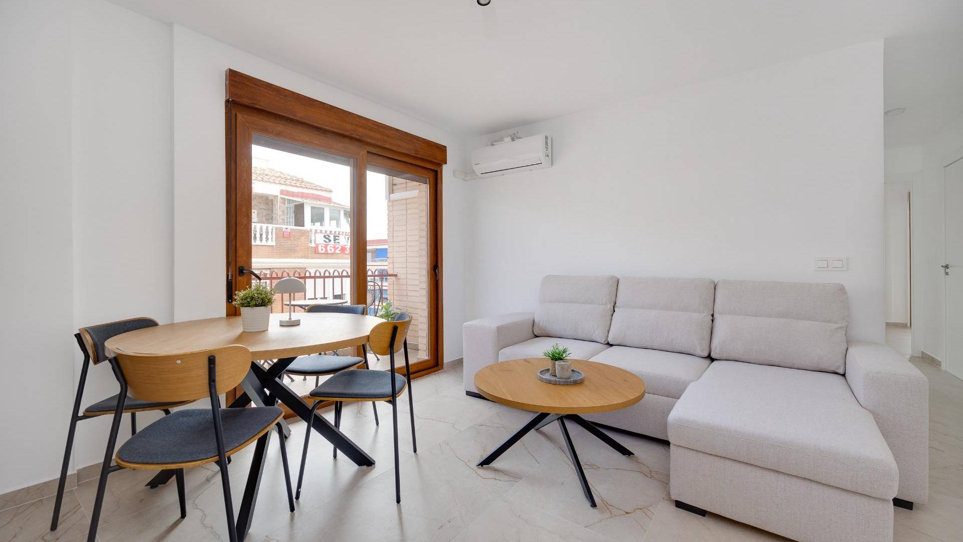 Tweedehands - Penthouse - Torrevieja - Acequion