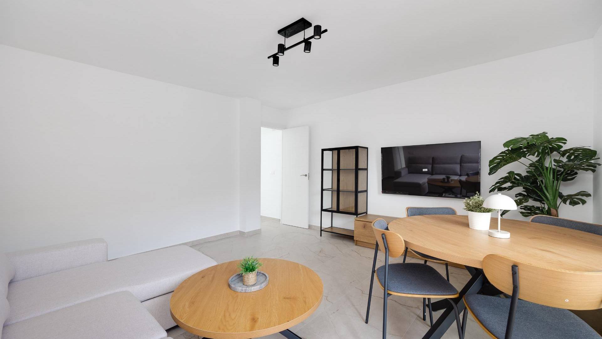 Tweedehands - Penthouse - Torrevieja - Acequion
