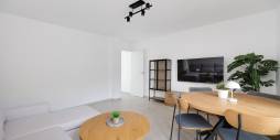 Tweedehands - Penthouse - Torrevieja - Acequion