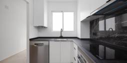 Tweedehands - Penthouse - Torrevieja - Acequion