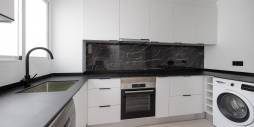 Tweedehands - Penthouse - Torrevieja - Acequion