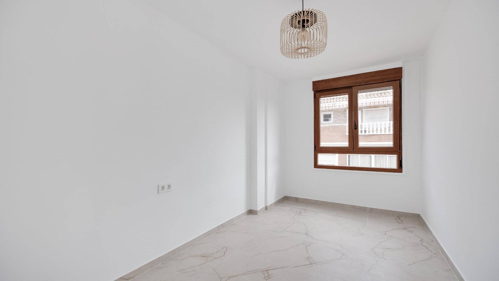 Tweedehands - Penthouse - Torrevieja - Acequion