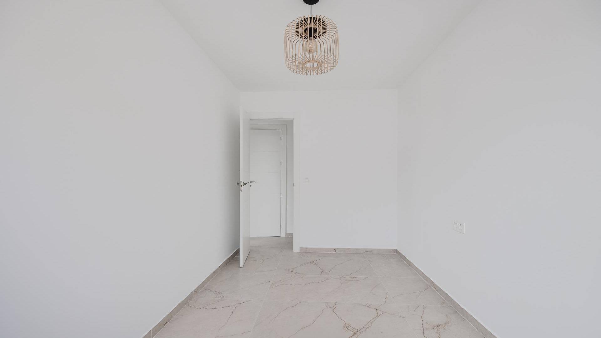 Tweedehands - Penthouse - Torrevieja - Acequion