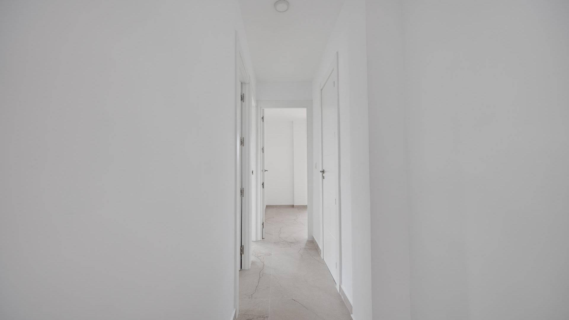 Tweedehands - Penthouse - Torrevieja - Acequion