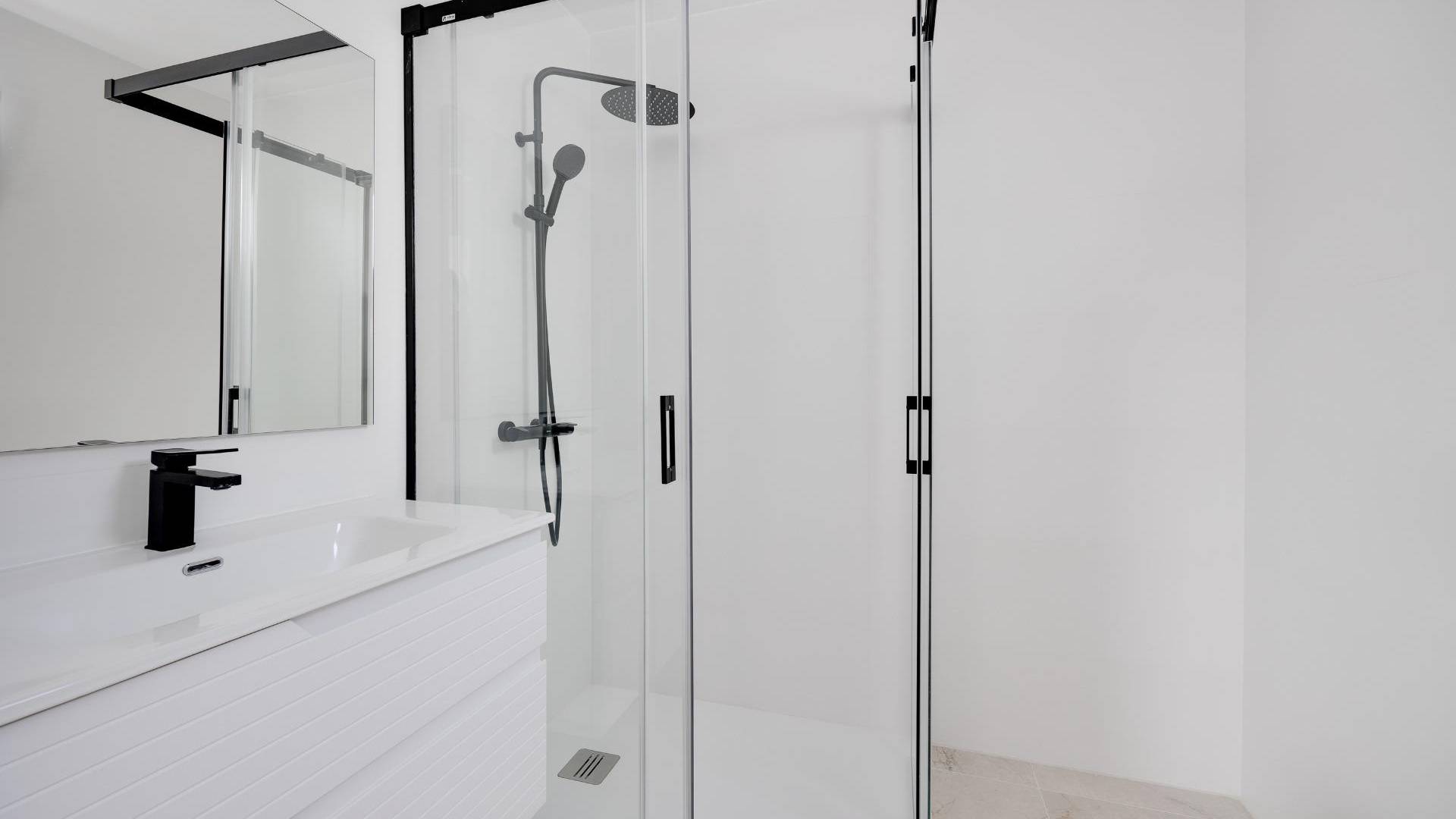 Tweedehands - Penthouse - Torrevieja - Acequion