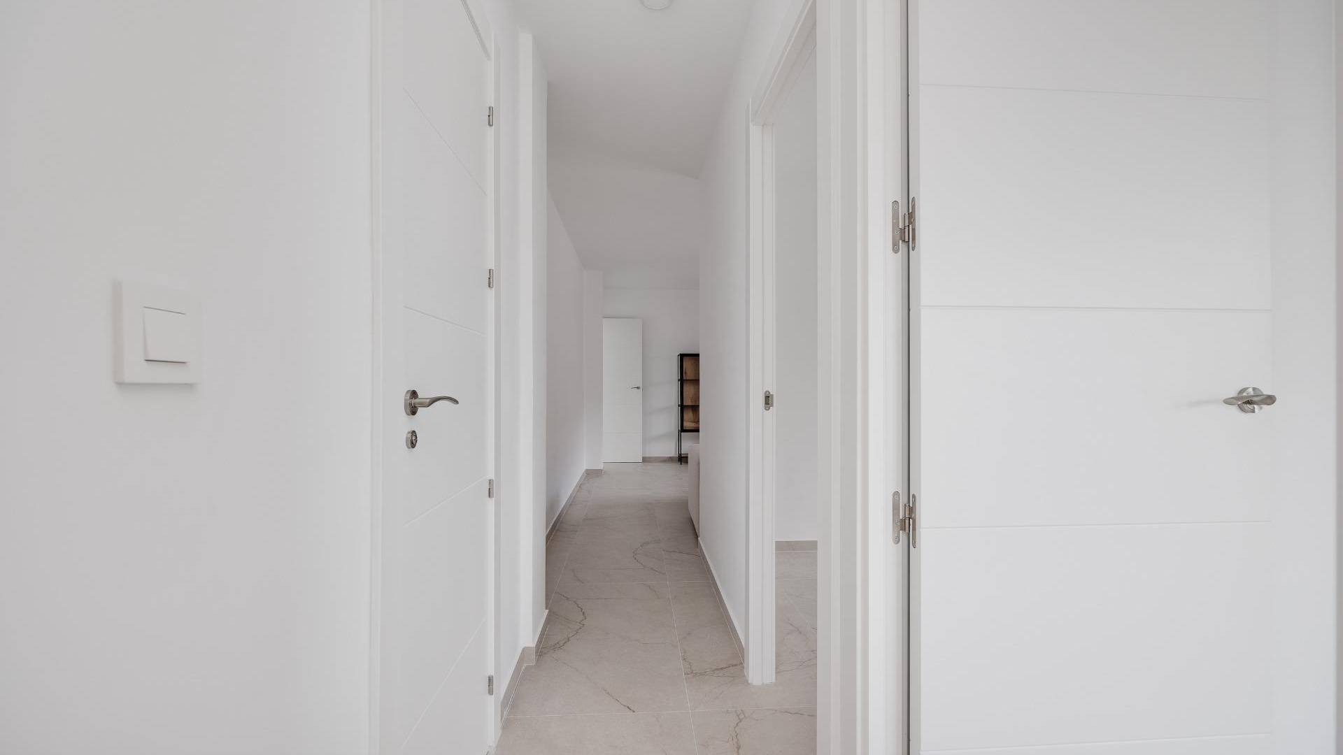 Tweedehands - Penthouse - Torrevieja - Acequion