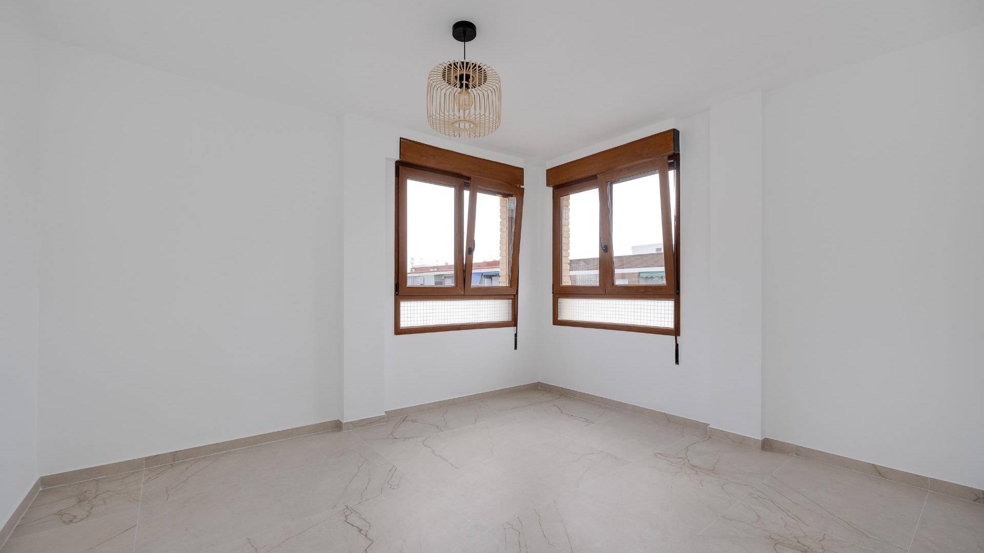 Tweedehands - Penthouse - Torrevieja - Acequion