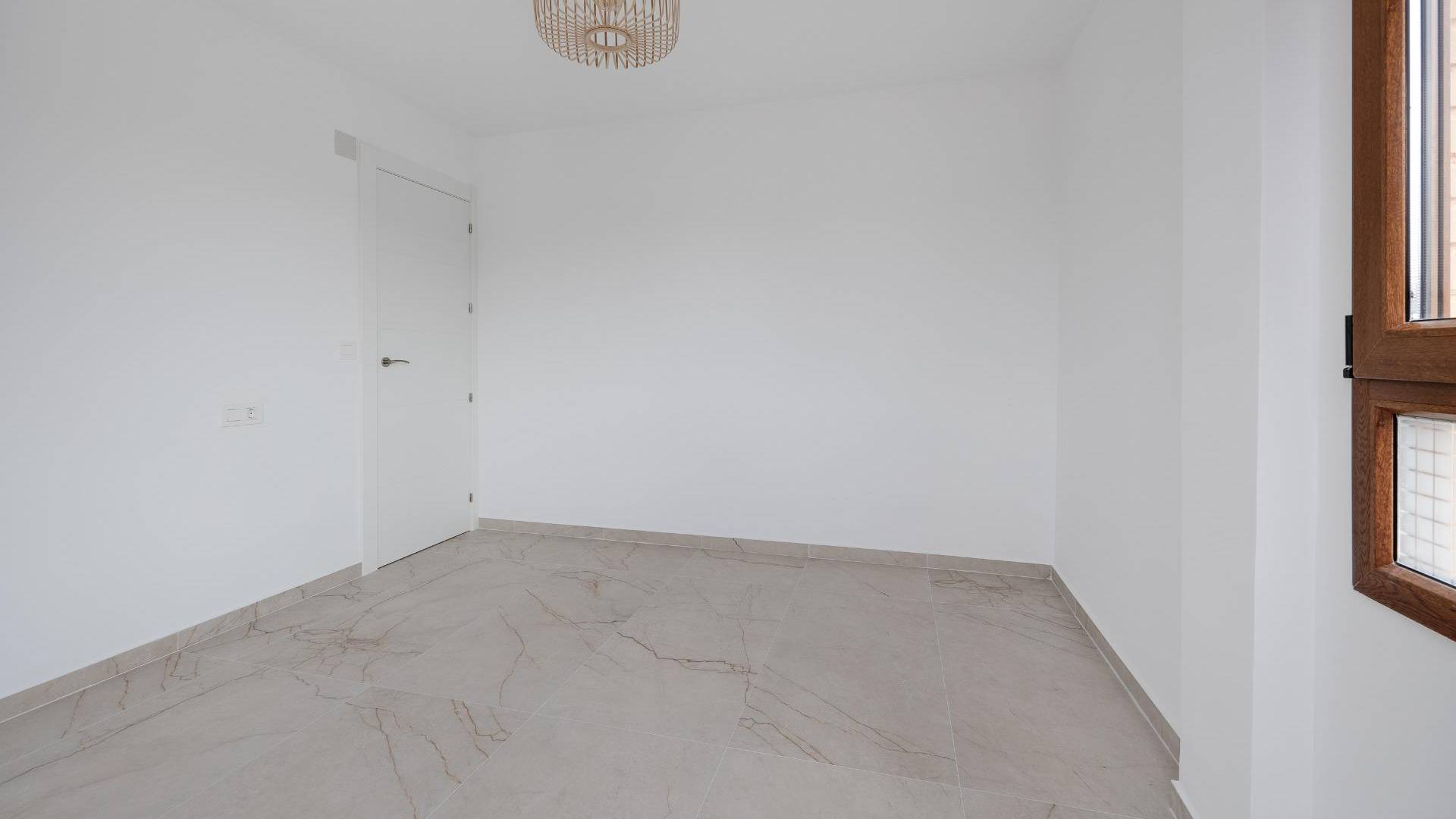 Tweedehands - Penthouse - Torrevieja - Acequion