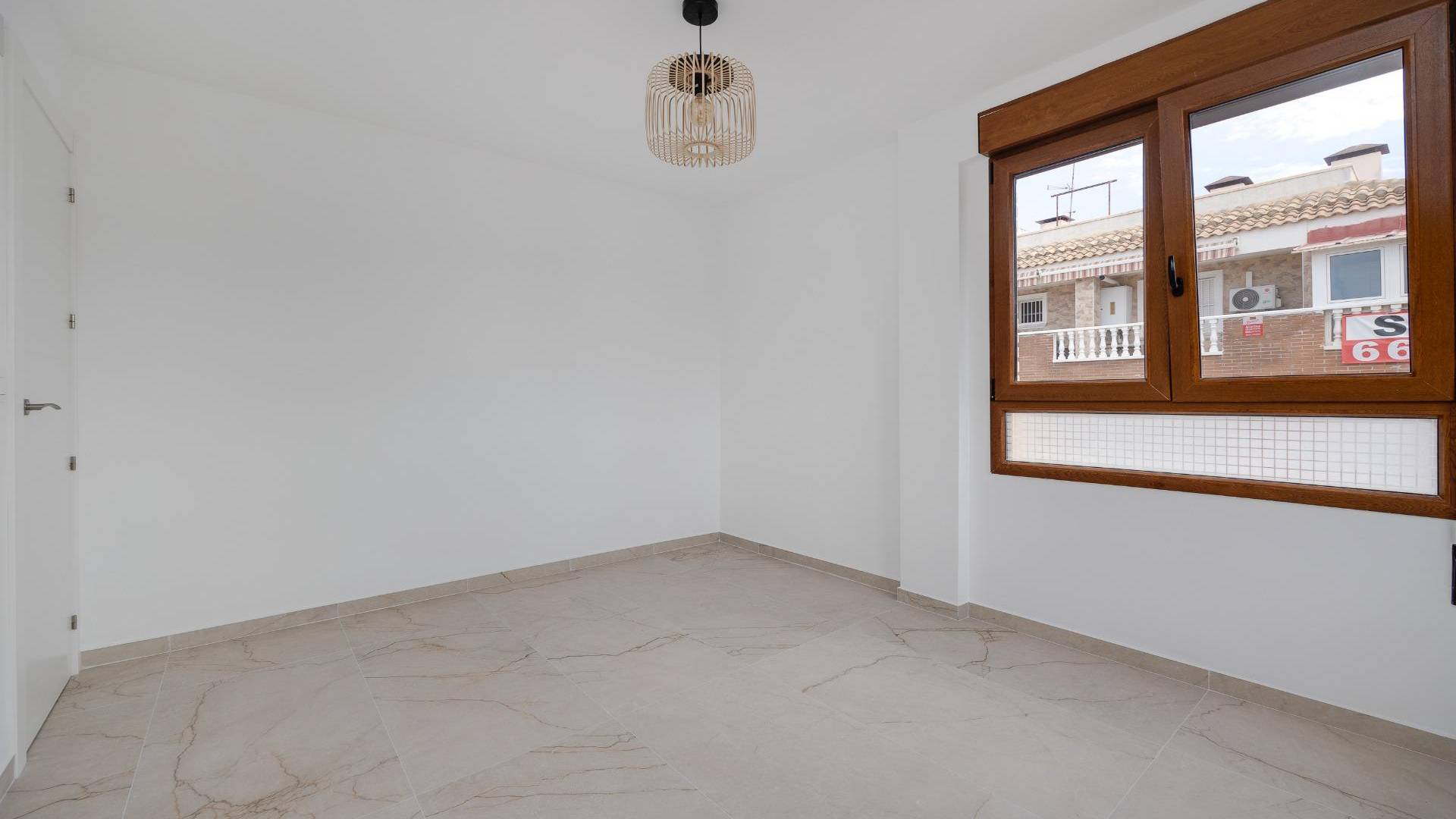 Tweedehands - Penthouse - Torrevieja - Acequion